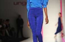 Technicolor Clothing Contrasts