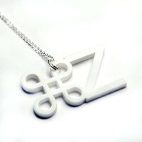 Necklaces for Apple Nerds Image 2