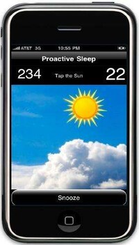 Insomniac iPhone Apps Image 3