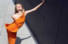 Sun-Loving Photo Shoots