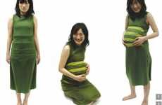 Convertible Maternity Clothing