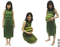 Convertible Maternity Clothing