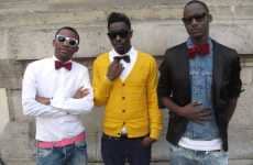 Professional People-Watchers