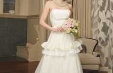 Detachable Wedding Dresses