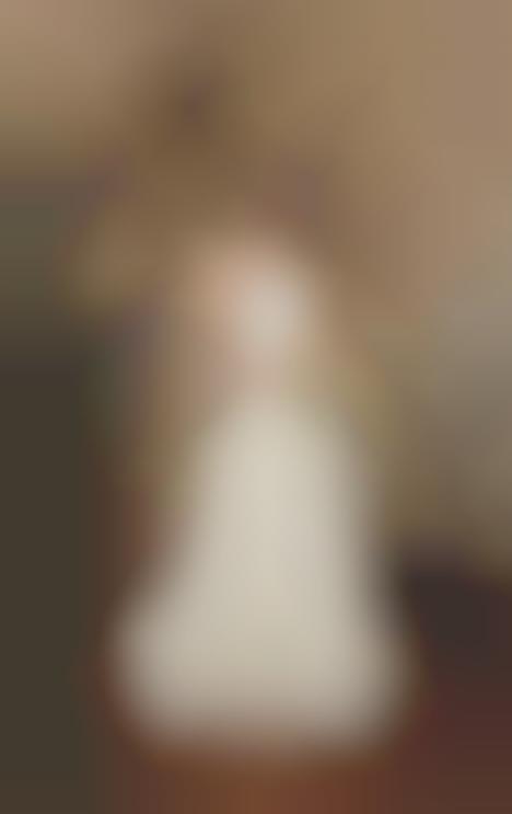 Detachable Wedding Dresses