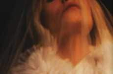 Demonic Photo Shoots