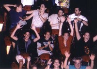 Candid Coaster Photos Image 4