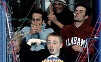 Candid Coaster Photos Image 8