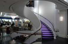 Floating Staircases