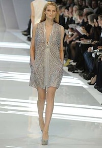 Cut-Out Couture Image 8
