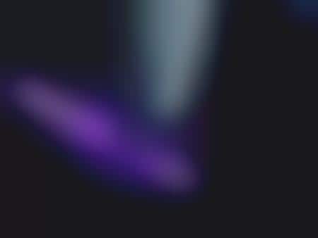 Glow-in-the-Dark Biking