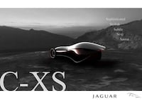 Shape-Shifting Supercars Image 3