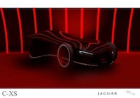 Shape-Shifting Supercars Image 4