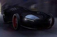 Shape-Shifting Supercars Image 5
