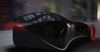 Shape-Shifting Supercars Image 7