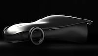 Shape-Shifting Supercars Image 8