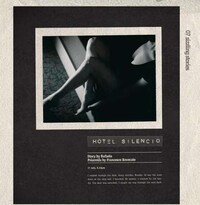 Lascivious Polaroids Image 6