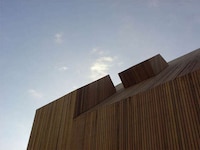 Sculptural Windowed Homes Image 2