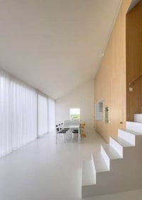 Sculptural Windowed Homes Image 3