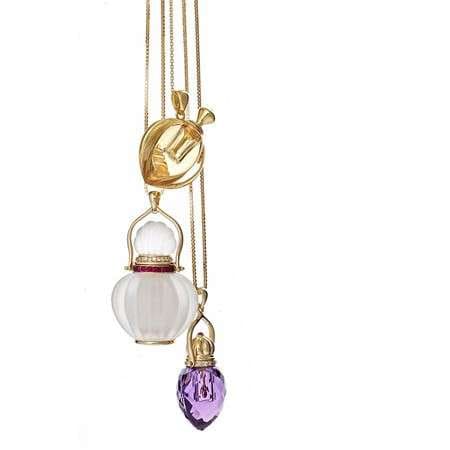 Sweet Scent Accessories