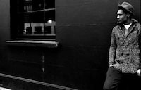 Stylish Men
