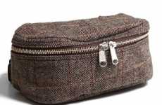 Manly Fanny Packs