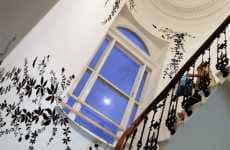Haute House Decals