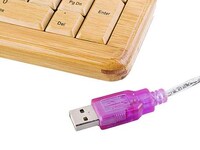 Woodsy PC Peripherals Image 4
