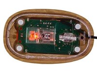 Woodsy PC Peripherals Image 6
