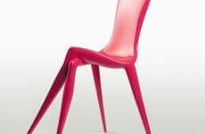 Modest Modern Seating