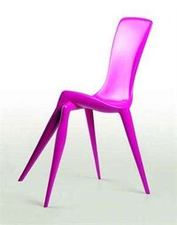 Modest Modern Seating Image 2
