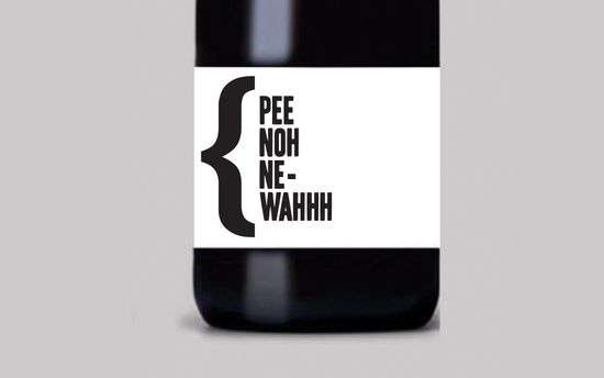 Phonetic Alcohol