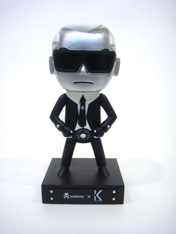 Egocentric Figurines