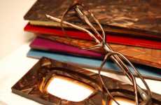 Personalized Glasses