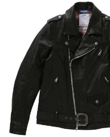 Modern Biker Jackets