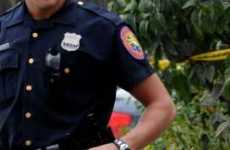 Sexy Police Blogs