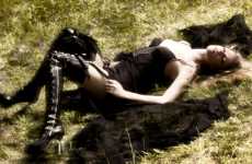 Boudoir Fieldtography
