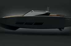 Decepticon Yachts