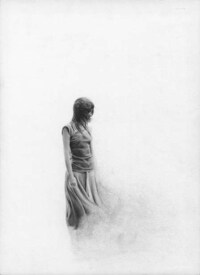 Interactive Paper Portraits Image 7