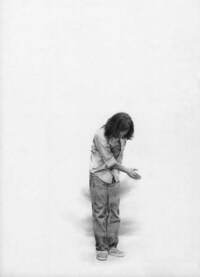 Interactive Paper Portraits Image 8