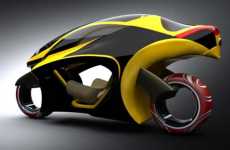 Ultra Comfy Sports Bikes