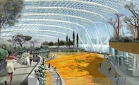 Eden-Esque Solar Gardens Image 6