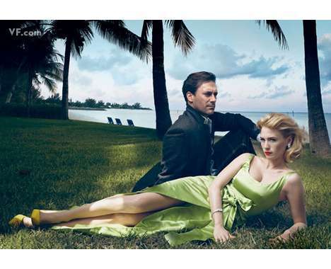 42 Stepford Wifespirations