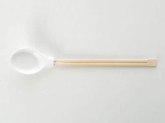 Transforming Eating Utensils