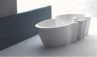 Bathtub Homages