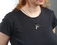 Star Wars Necklaces Image 2