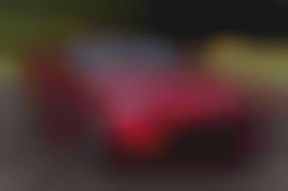 Sentimental Sports Cars