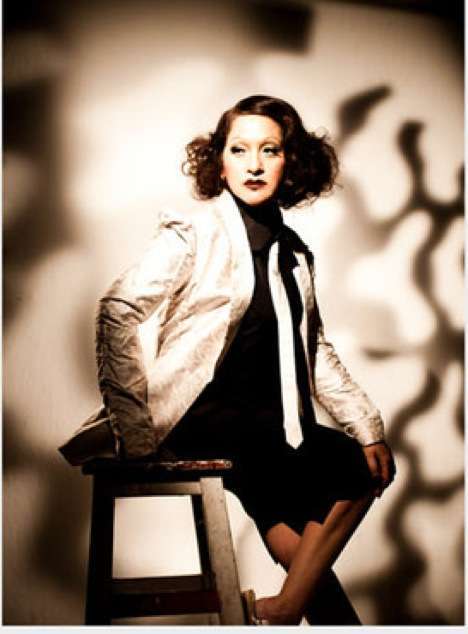 30 Old Hollywood Starspirations