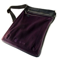 Rich Wool Totes Image 3
