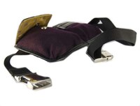 Rich Wool Totes Image 7